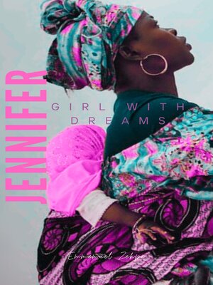 cover image of Jennifer